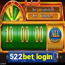 522bet login